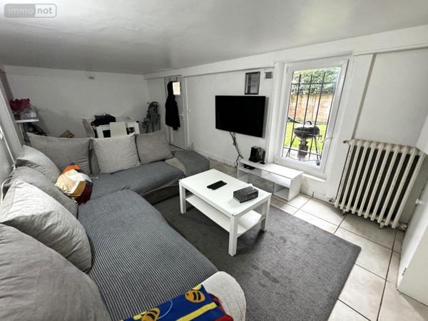 Maison à vendre à Thiais dans le Val-de-Marne (94320), ref : 75022-843