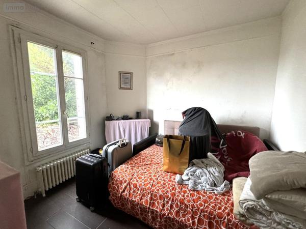 Maison à vendre à Thiais dans le Val-de-Marne (94320), ref : 75022-843