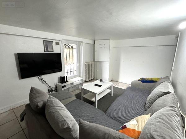 Maison à vendre à Thiais dans le Val-de-Marne (94320), ref : 75022-843