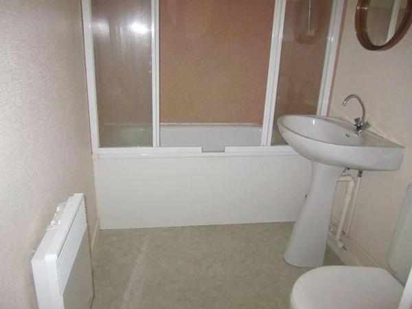 Appartement 2 pièce(s) 1 chambre(s) 39.12 m²