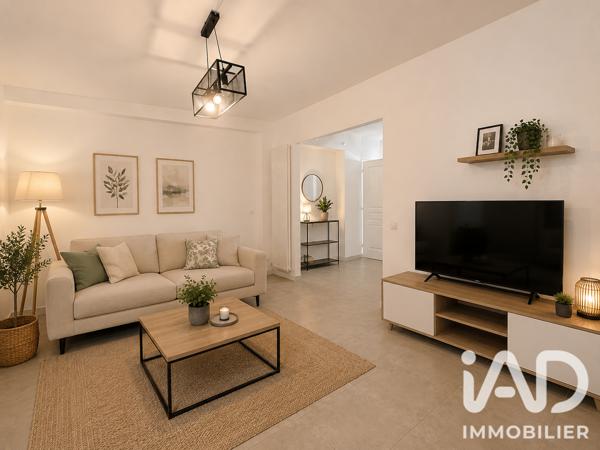 Maison à vendre 4 pièces 90 m² Anzin