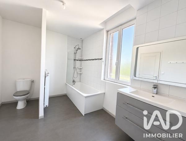Maison à vendre 4 pièces 90 m² Anzin