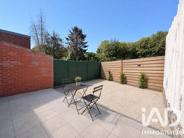 Maison à vendre 4 pièces 90 m² Anzin