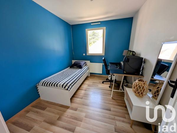 Maison à vendre 6 pièces 100 m² Écouen