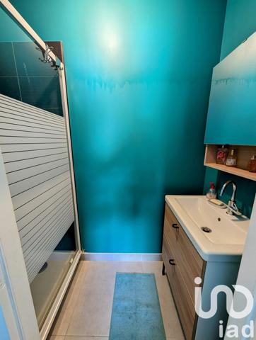 Maison à vendre 6 pièces 100 m² Écouen