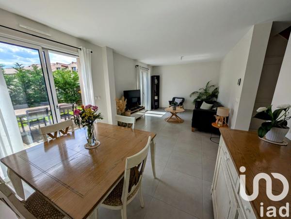 Maison à vendre 6 pièces 100 m² Écouen
