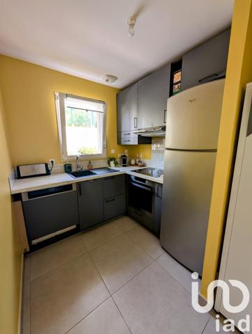 Maison à vendre 6 pièces 100 m² Écouen