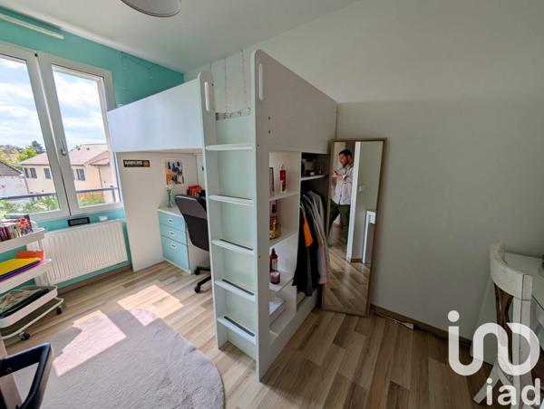 Maison à vendre 6 pièces 100 m² Écouen