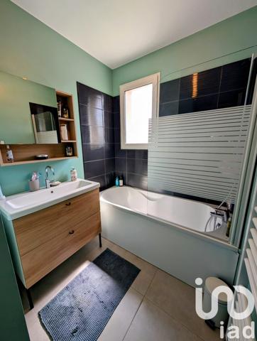 Maison à vendre 6 pièces 100 m² Écouen