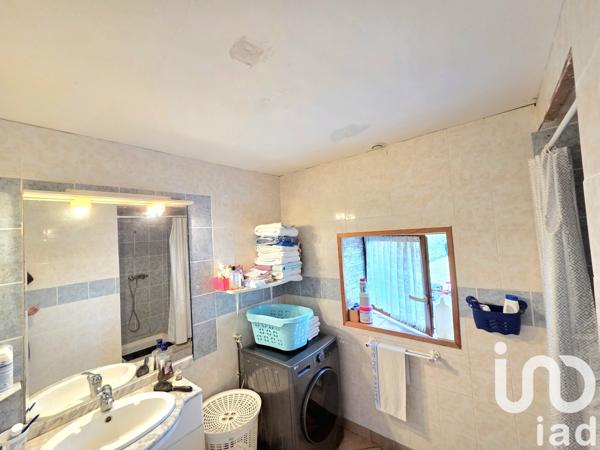 Maison à vendre 5 pièces 144 m² Bélâbre