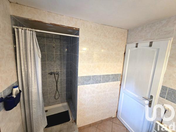 Maison à vendre 5 pièces 144 m² Bélâbre