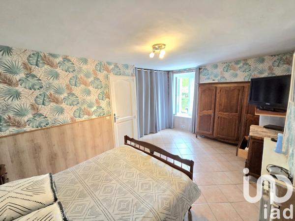 Maison à vendre 5 pièces 144 m² Bélâbre