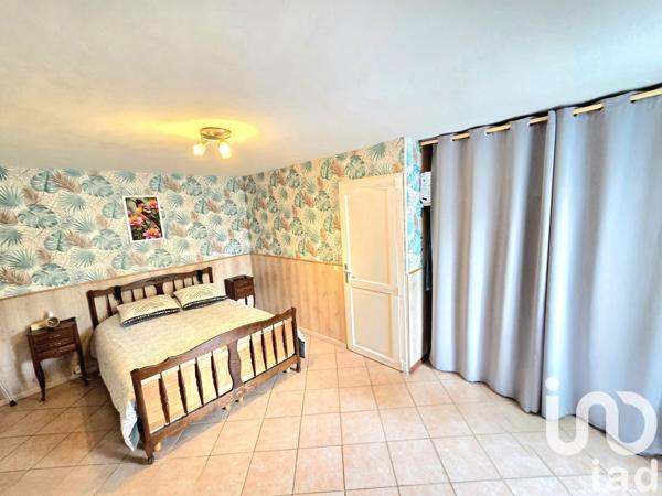 Maison à vendre 5 pièces 144 m² Bélâbre