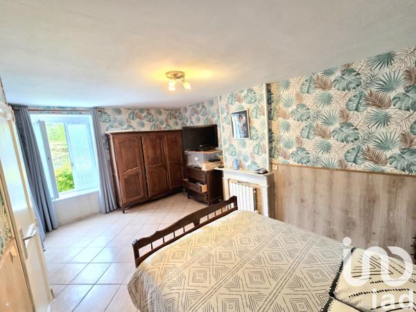 Maison à vendre 5 pièces 144 m² Bélâbre