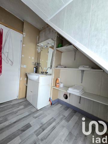 Maison à vendre 5 pièces 144 m² Bélâbre