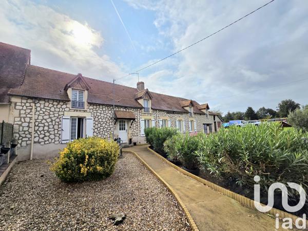 Maison à vendre 5 pièces 144 m² Bélâbre