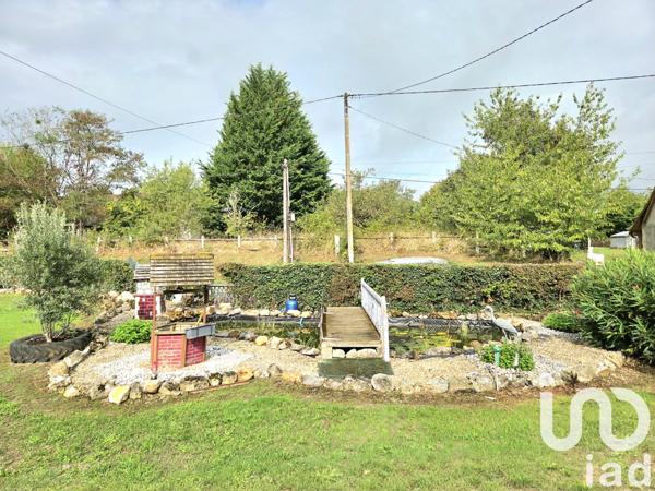 Maison à vendre 5 pièces 144 m² Bélâbre