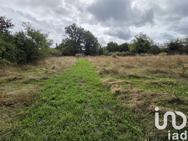 Maison à vendre 5 pièces 144 m² Bélâbre