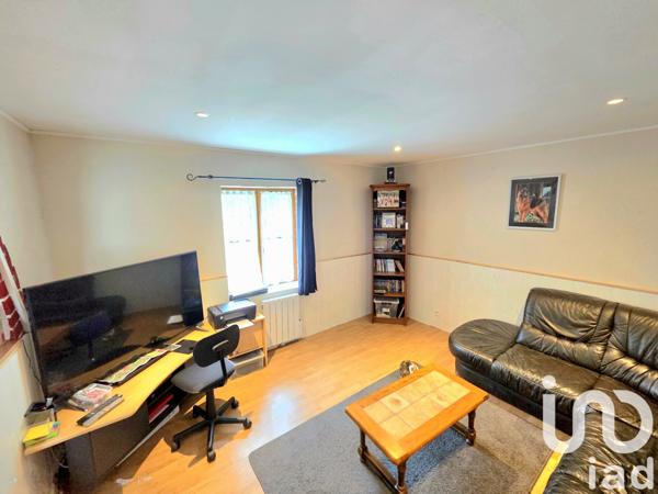 Maison à vendre 5 pièces 144 m² Bélâbre