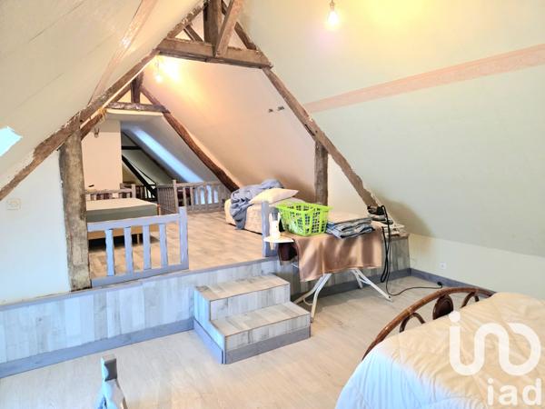 Maison à vendre 5 pièces 144 m² Bélâbre