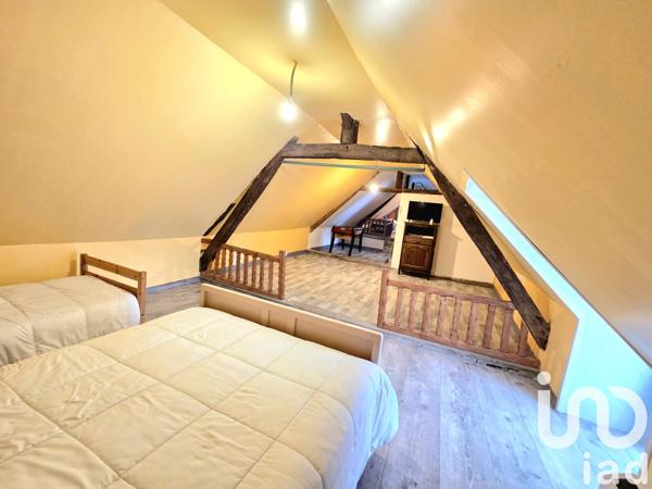 Maison à vendre 5 pièces 144 m² Bélâbre