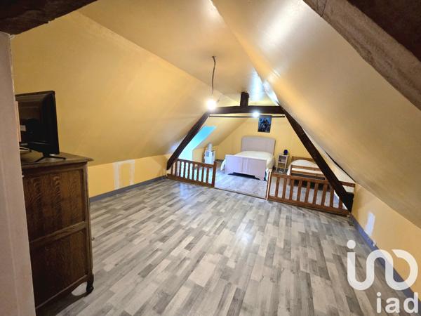 Maison à vendre 5 pièces 144 m² Bélâbre