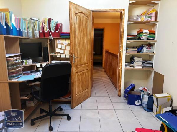 Maison à louer 3 pièces 67m² Montpeyroux (34150)