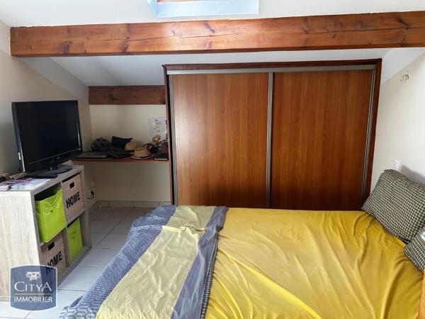 Maison à louer 3 pièces 67m² Montpeyroux (34150)