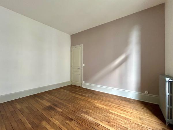 Appartement 2 pièces - HYPER CENTRE Poitiers (86000)