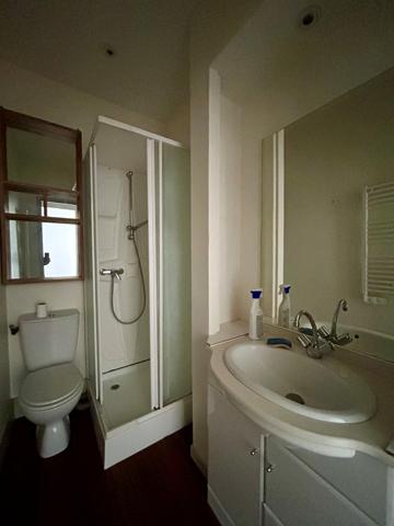 Appartement 2 pièces - HYPER CENTRE Poitiers (86000)