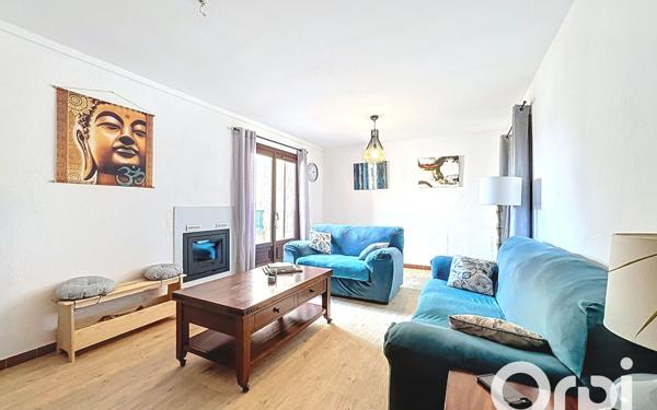 Maison à vendre    4 pièces • 87 m2 La Colle-sur-Loup