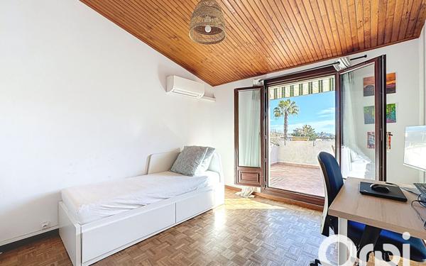 Maison à vendre    4 pièces • 87 m2 La Colle-sur-Loup