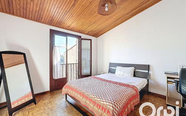 Maison à vendre    4 pièces • 87 m2 La Colle-sur-Loup