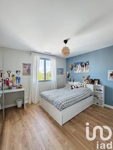 Maison à vendre 6 pièces 147 m² Pessac