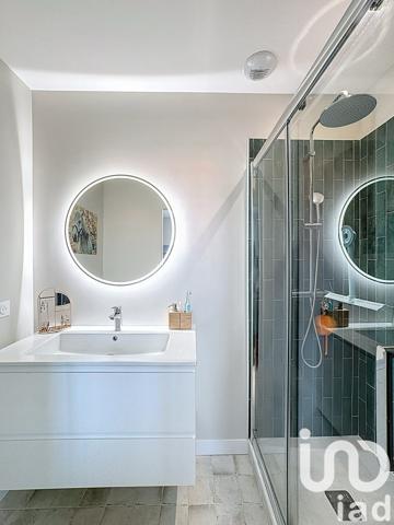 Maison à vendre 6 pièces 147 m² Pessac