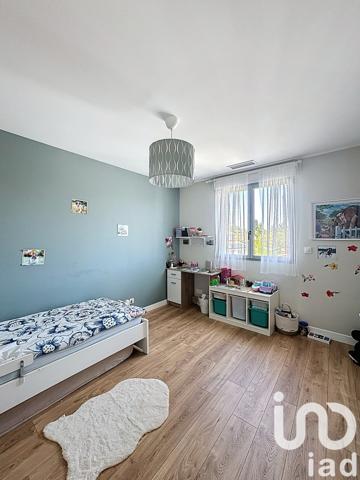 Maison à vendre 6 pièces 147 m² Pessac