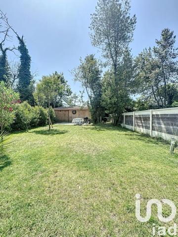 Maison à vendre 6 pièces 147 m² Pessac