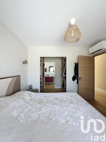 Maison à vendre 6 pièces 147 m² Pessac