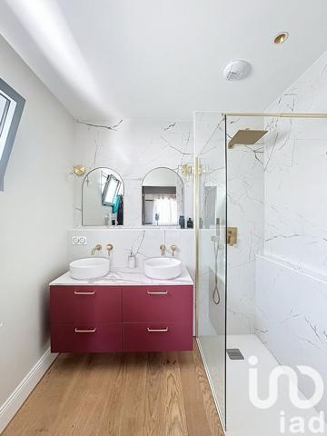 Maison à vendre 6 pièces 147 m² Pessac