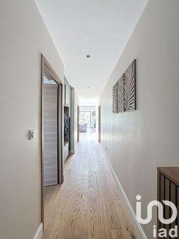 Maison à vendre 6 pièces 147 m² Pessac