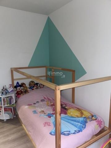 appartement a vendre