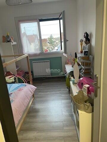 appartement a vendre