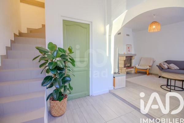 Maison à vendre 6 pièces 140 m² Béthisy-Saint-Martin