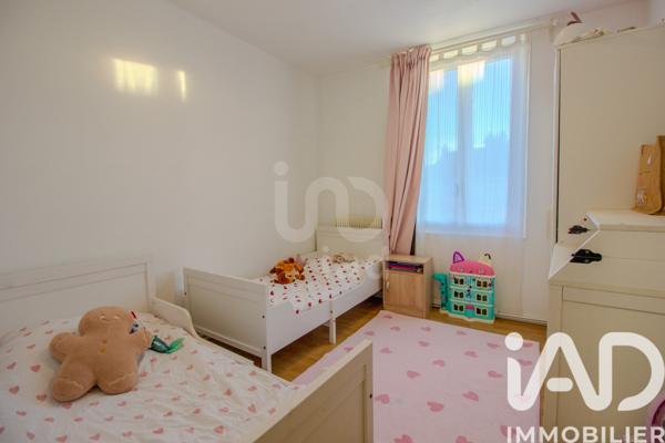 Maison à vendre 6 pièces 140 m² Béthisy-Saint-Martin