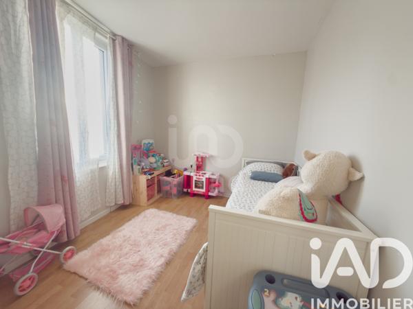 Maison à vendre 6 pièces 140 m² Béthisy-Saint-Martin