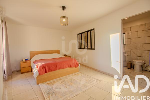 Maison à vendre 6 pièces 140 m² Béthisy-Saint-Martin