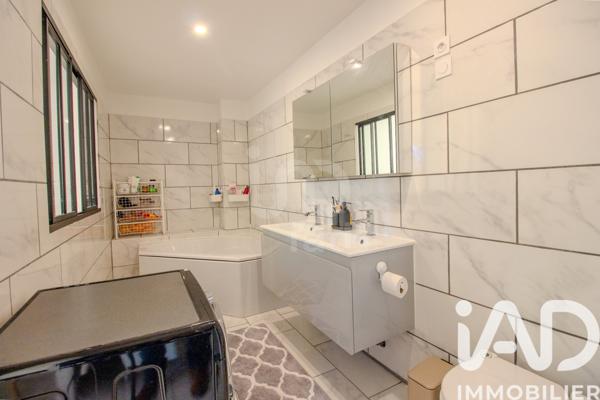 Maison à vendre 6 pièces 140 m² Béthisy-Saint-Martin