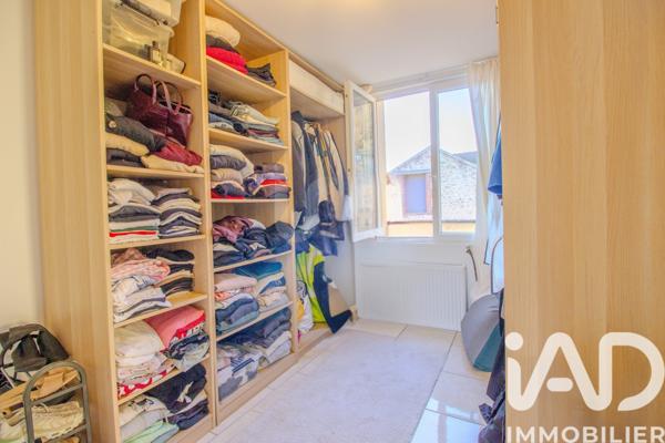 Maison à vendre 6 pièces 140 m² Béthisy-Saint-Martin