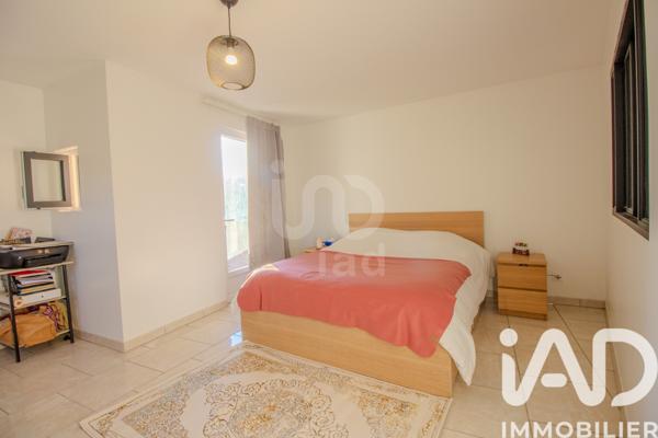 Maison à vendre 6 pièces 140 m² Béthisy-Saint-Martin