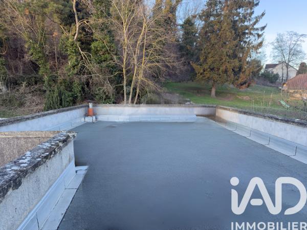 Maison à vendre 6 pièces 140 m² Béthisy-Saint-Martin